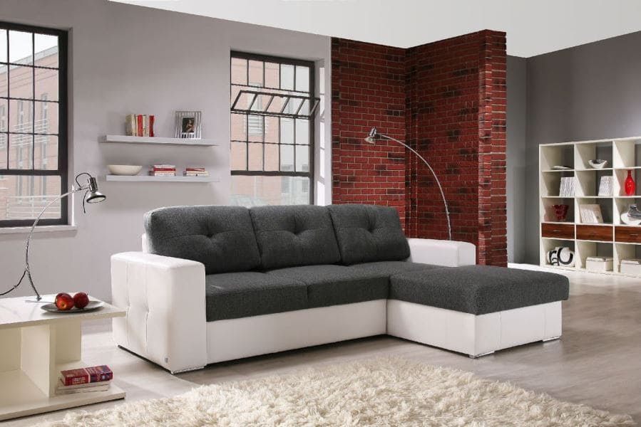 Купить прямой и угловой диван в интернет магазине недорого с доставкой на дом