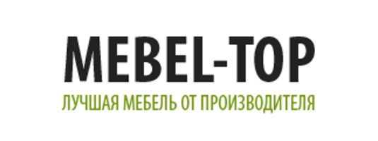 Интернет магазин Mebel-Top.ru