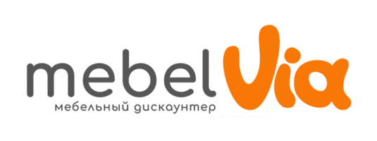 Интернет магазин MebelVia.ru