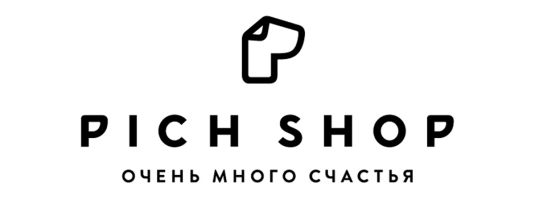Интернет магазин PichShop