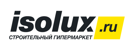 Интернет магазин isolux.ru