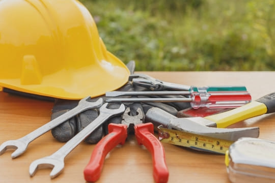 Купить стройматериалы и строительные инструменты