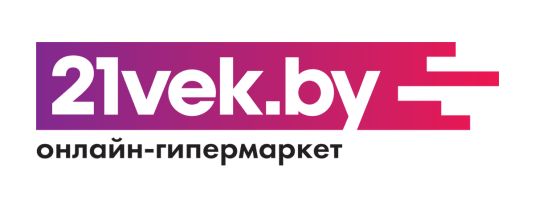 Интернет магазин 21vek.by