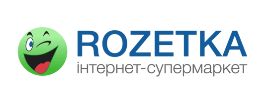 Интернет магазин Rozetka.ua