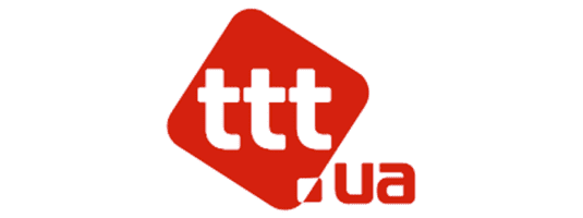 Интернет магазин TTT.UA